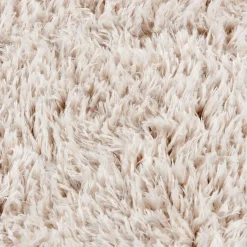 CASA Grande Alfombra Blanco Apagado