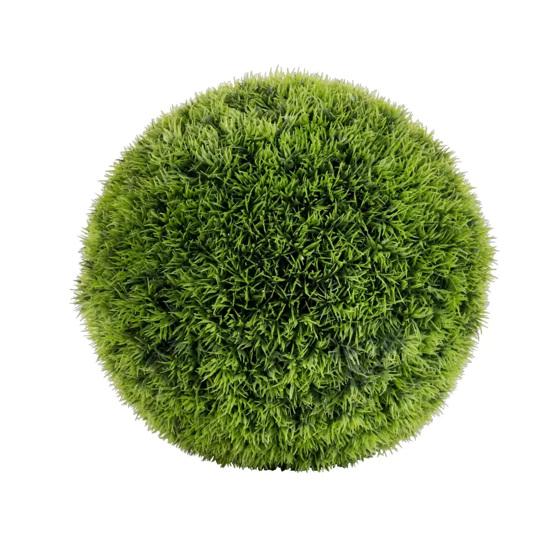 CASA Grass Bola De Hierba Artificial Verde