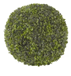 CASA Green Bola De Boj Artificial Verde