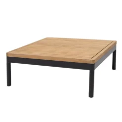 CASA Hanna Negro, Natural