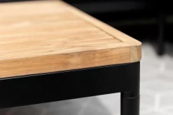 CASA Hanna Negro, Natural