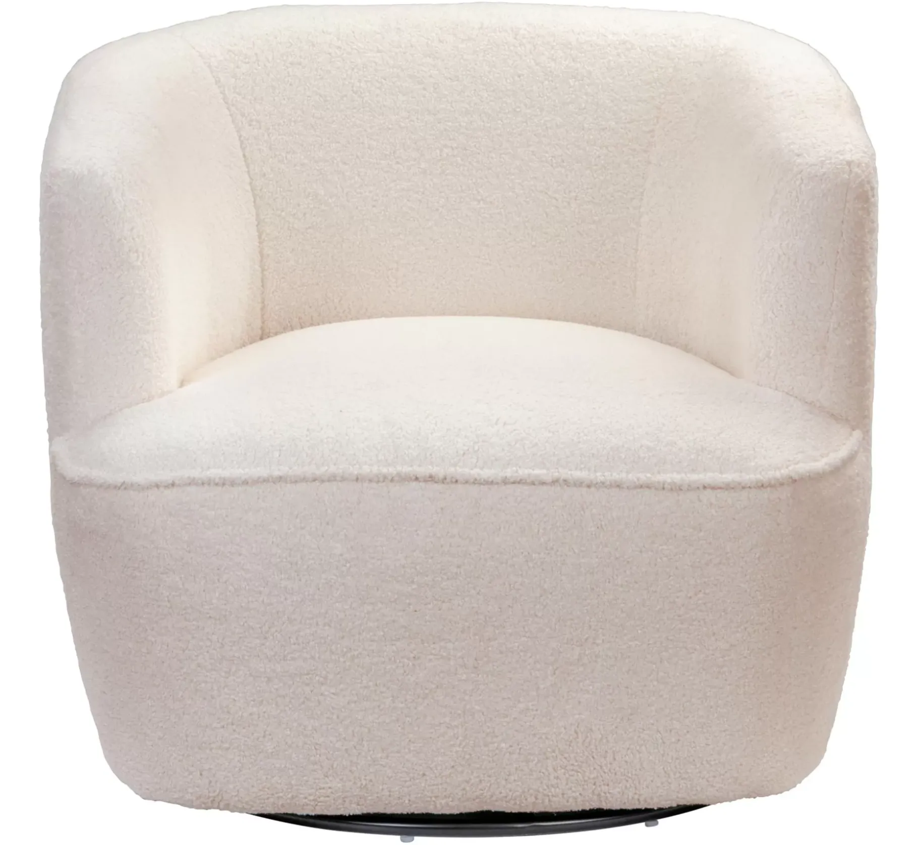 CASA Harvey Butaca Blanco