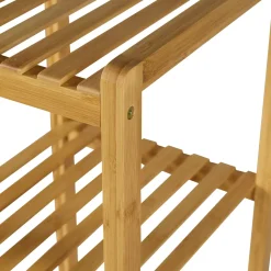 CASA Helge Estanteria 3 Cajones Natural