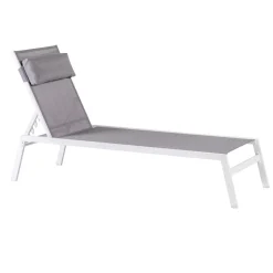 CASA Hugo Tumbona Blanco, Gris