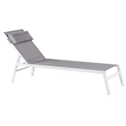 CASA Hugo Tumbona Blanco, Gris