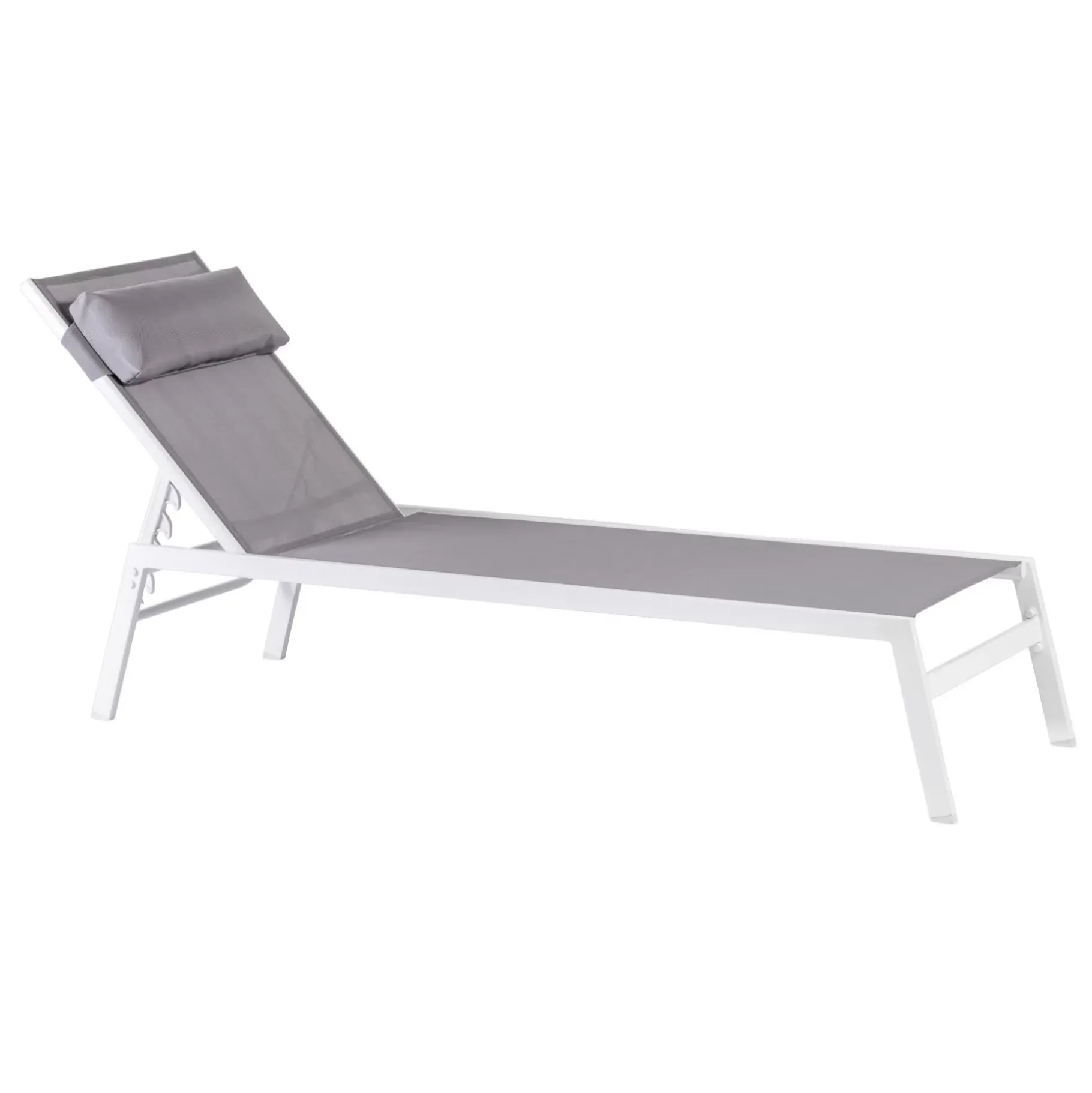 CASA Hugo Tumbona Blanco, Gris