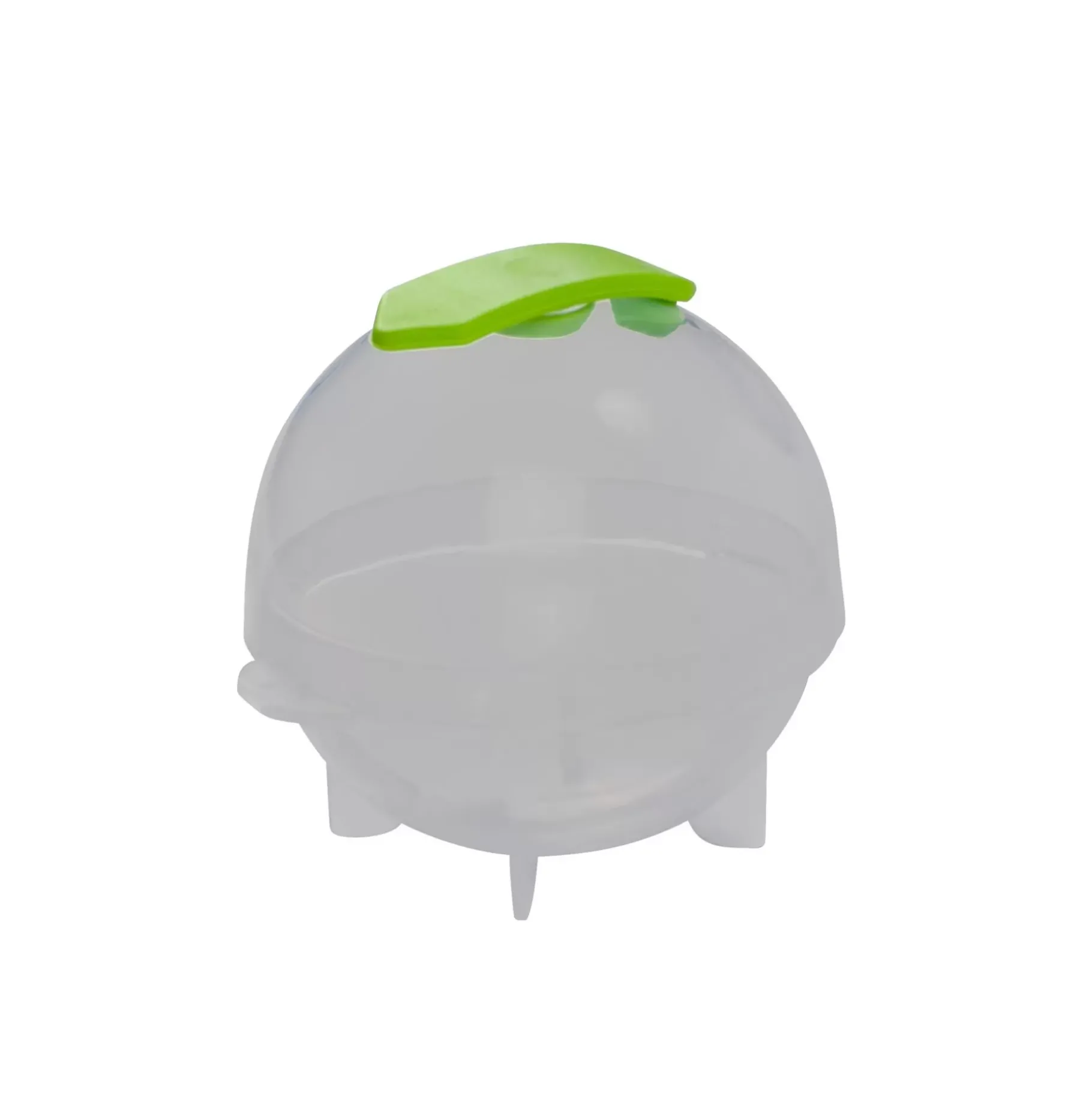 CASA Ice Balls Bolas De Hielo Juego De 4 Transparente