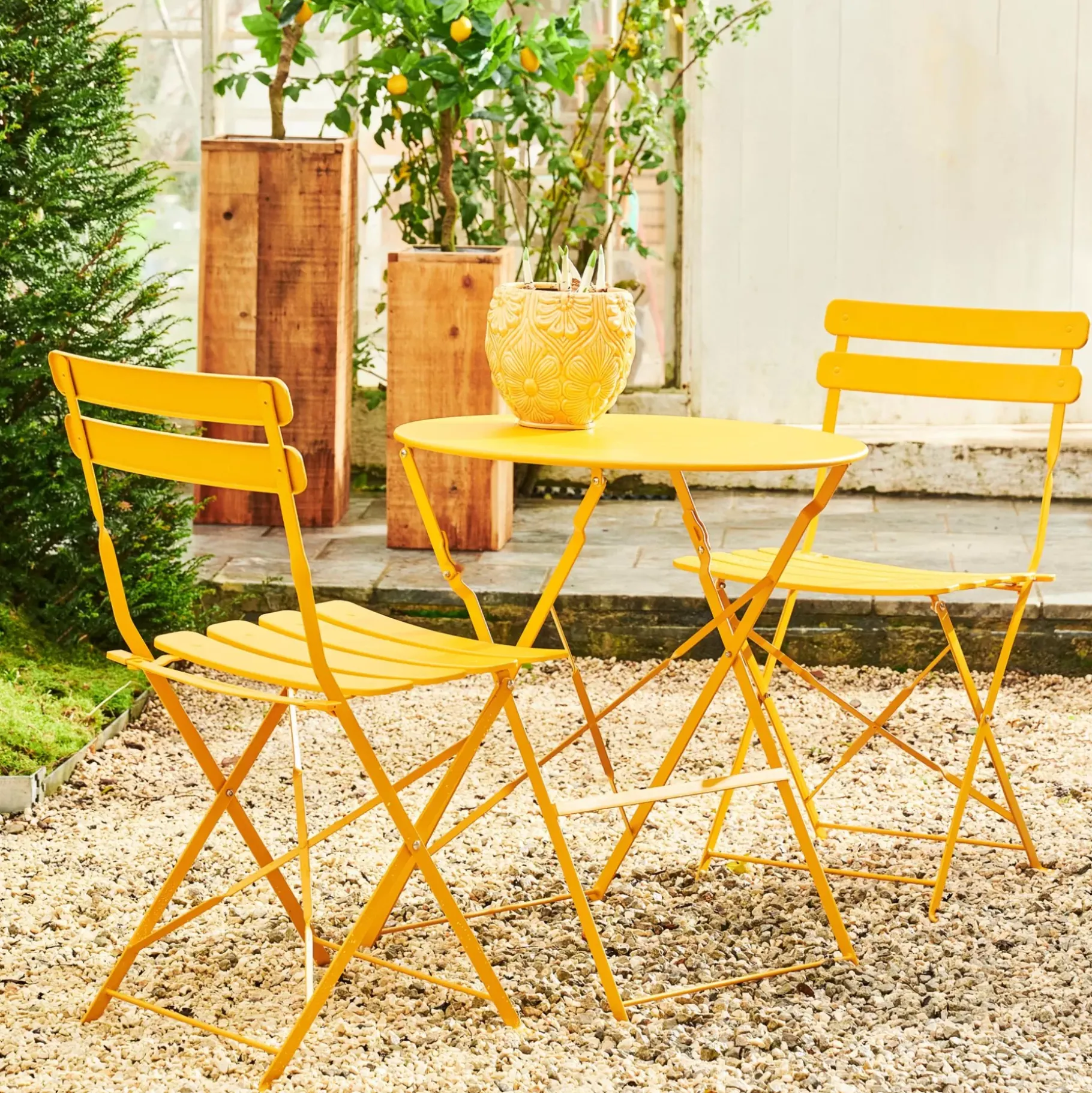 CASA Imperial Bistro Msa Amarillo