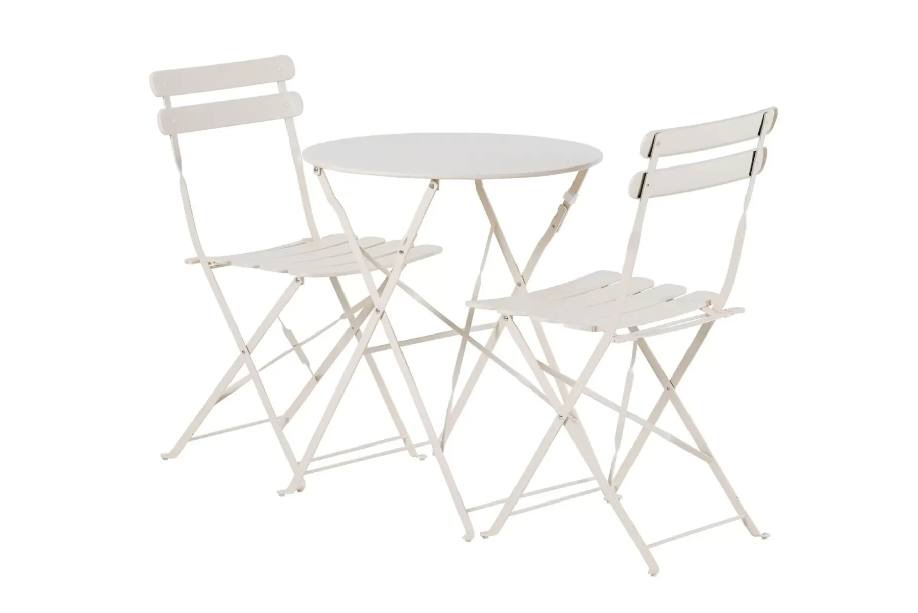 CASA Imperial Conjunto Bistro Redondo Aren