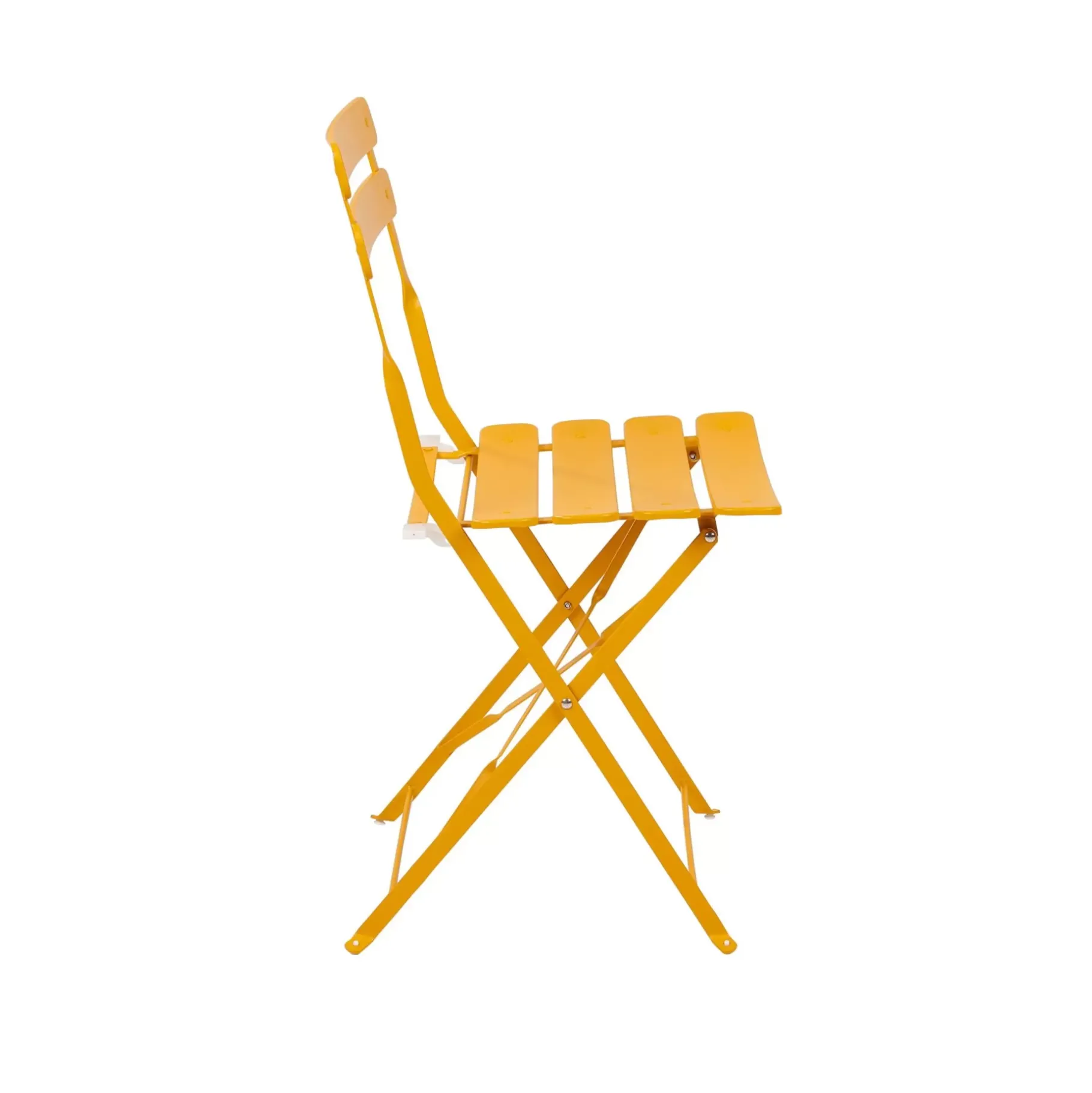 CASA Imperial Silla Amarillo