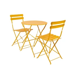 CASA Imperial Silla Amarillo