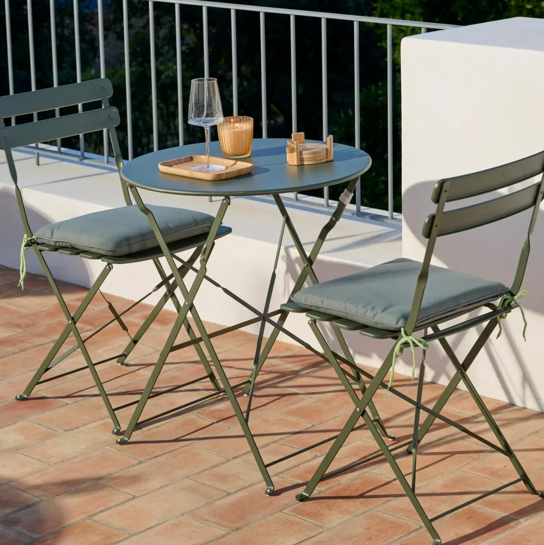 CASA Imperial Silla Caqui