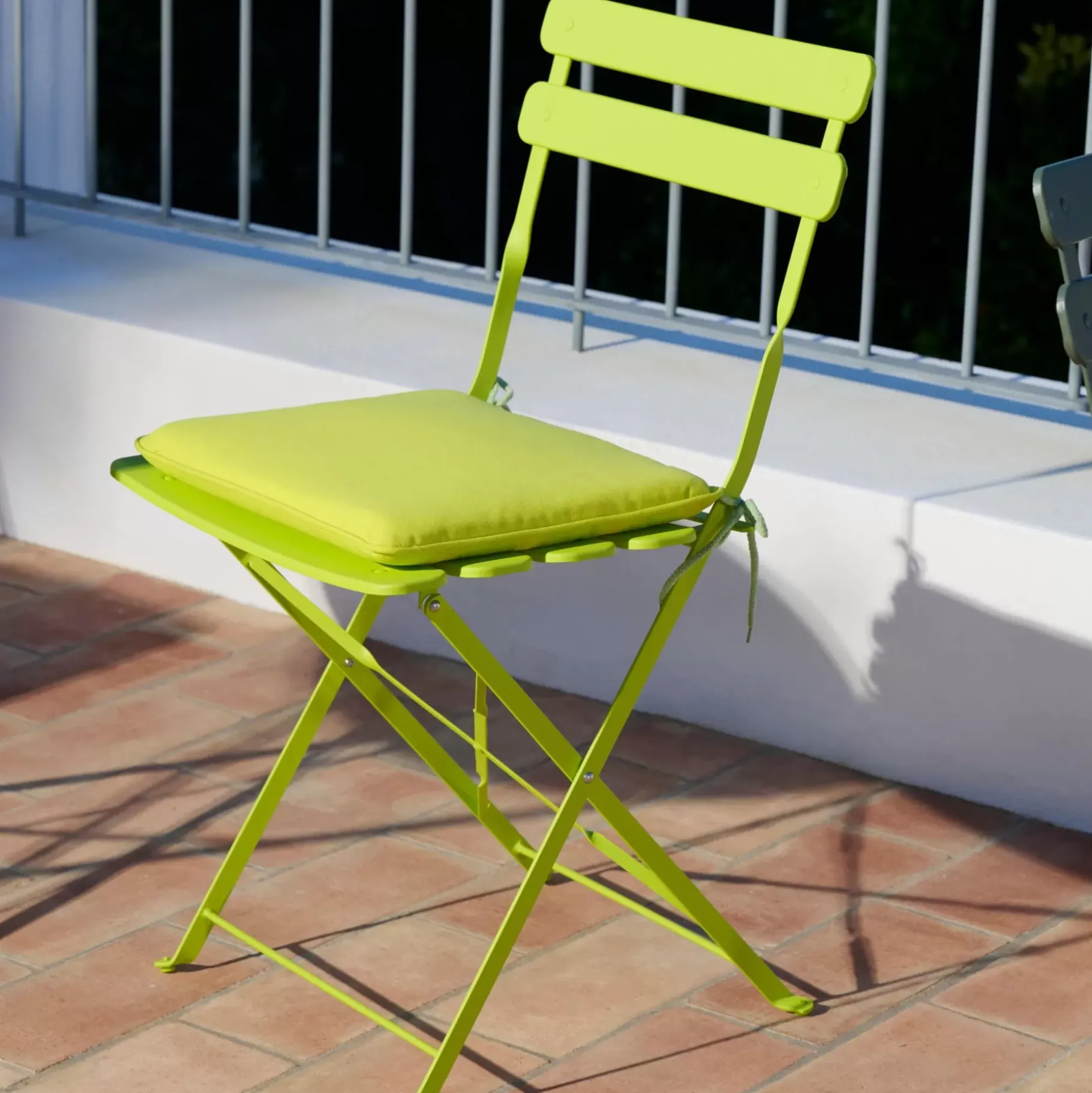 CASA Imperial Silla Lima