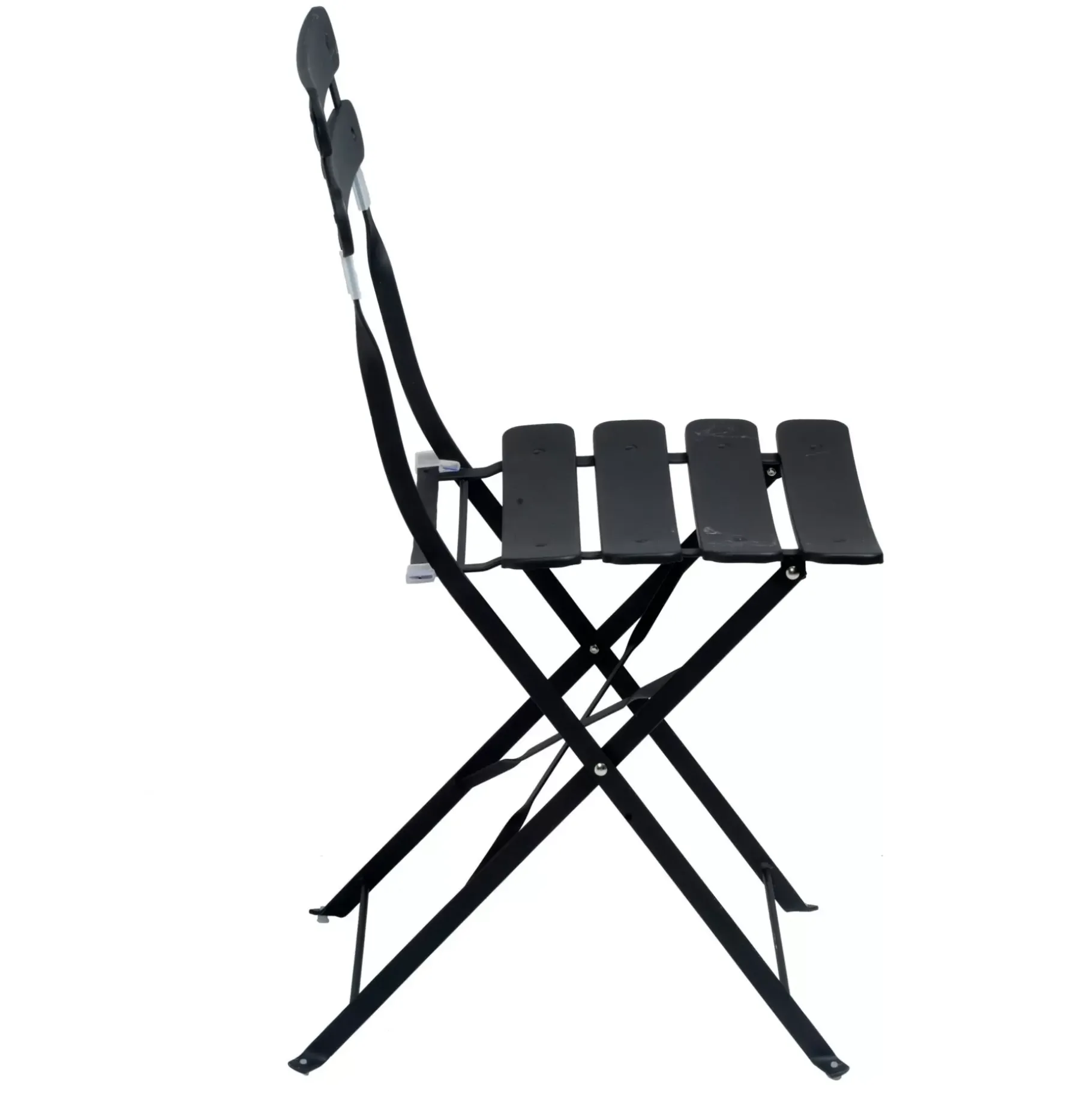 CASA Imperial Silla Plegable Negro