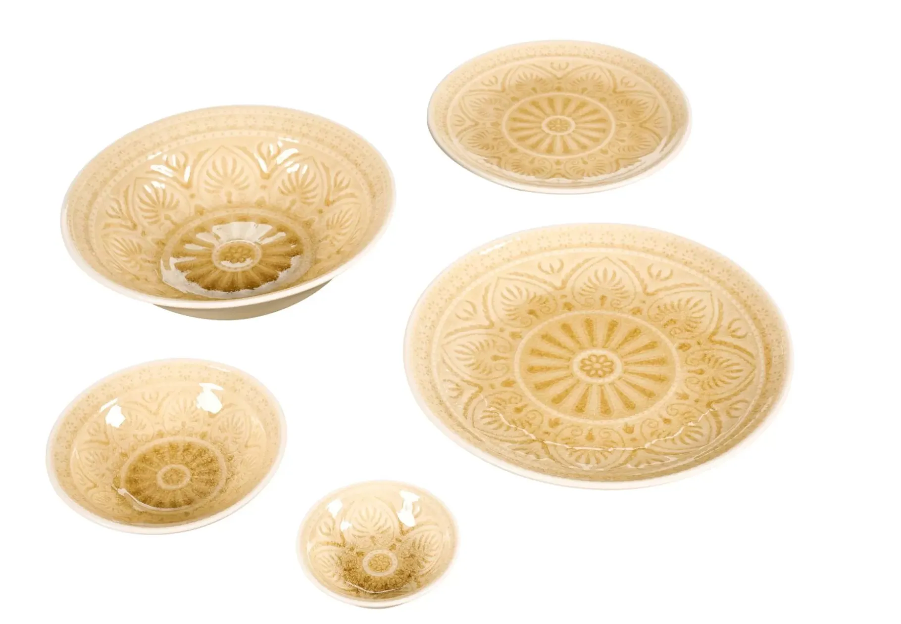 CASA Indo Plato Beis