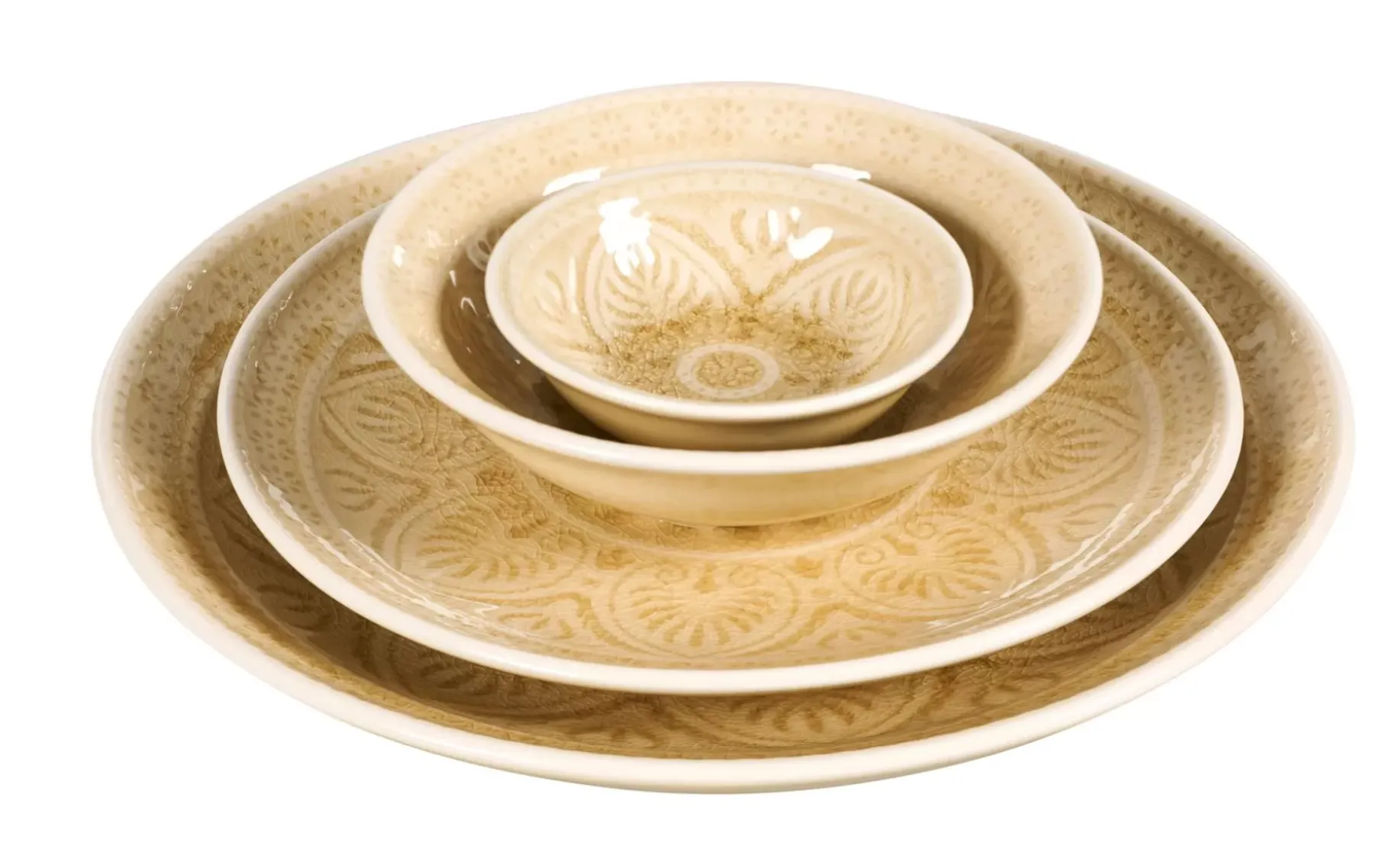 CASA Indo Plato Beis