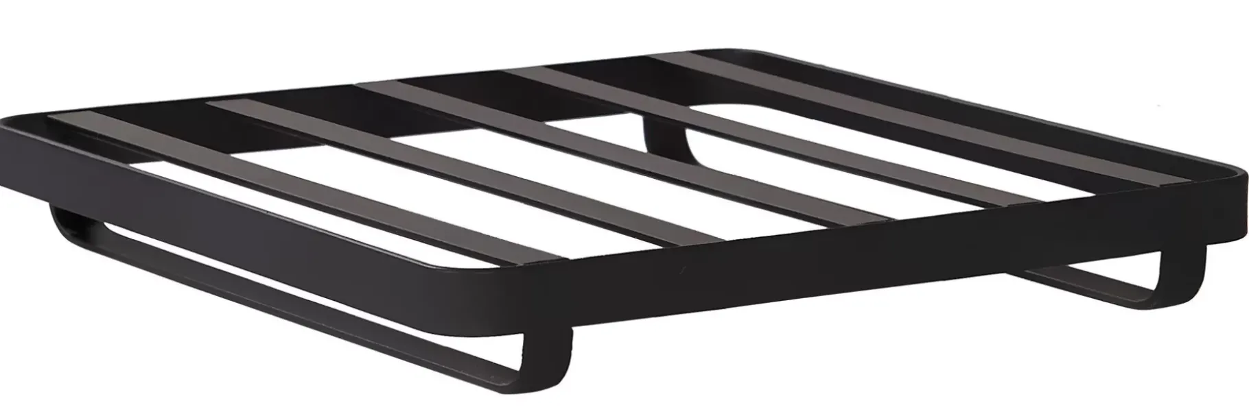 CASA Industria Salvamanteles Negro