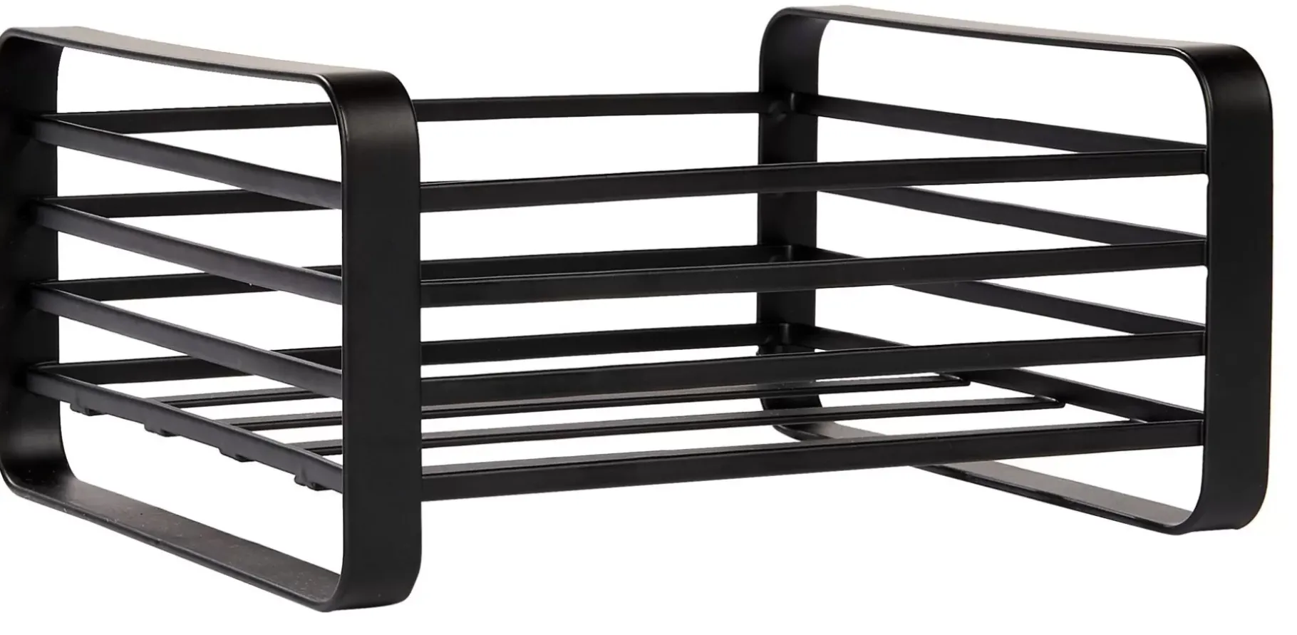 CASA Industria Servilletero Negro