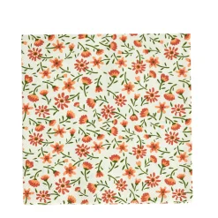 CASA Irma Paquete De 20 Servilletas Multicolor