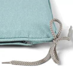 CASA Island Eco Cojin De Jardín Bistro Aguamarina