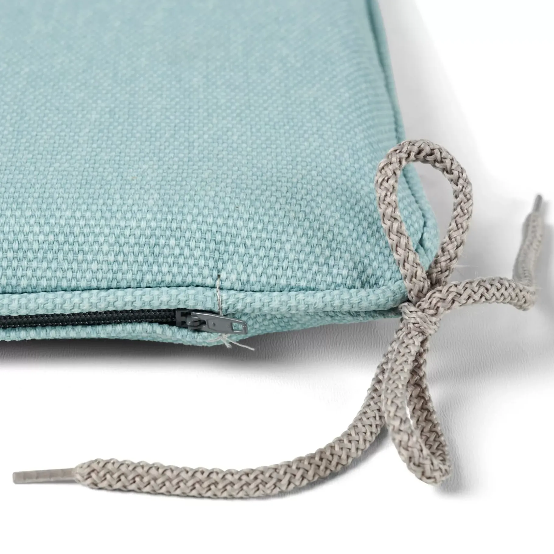 CASA Island Eco Cojin De Jardín Bistro Aguamarina