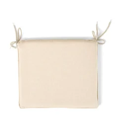 CASA Island Eco Cojin De Jardín Bistro Beis