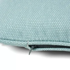 CASA Island Eco Cojin De Jardín Reposacabezas Aguamarina