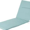 CASA Island Eco Cojin Para Tumbona Aguamarina