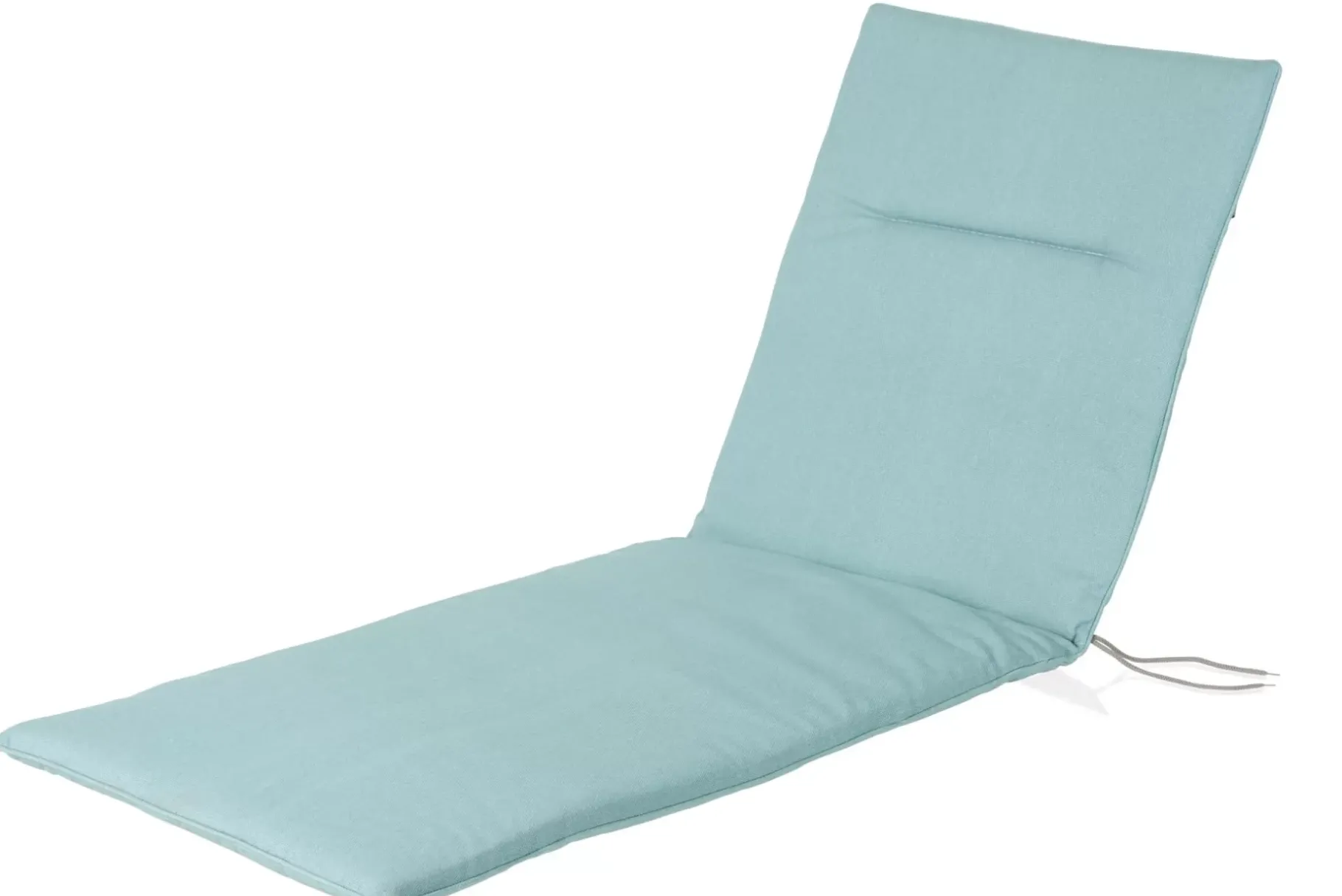 CASA Island Eco Cojin Para Tumbona Aguamarina