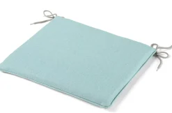 CASA Island Eco Cojines De Jardín Aguamarina