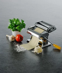 CASA Italia Maquina De Pasta Metal
