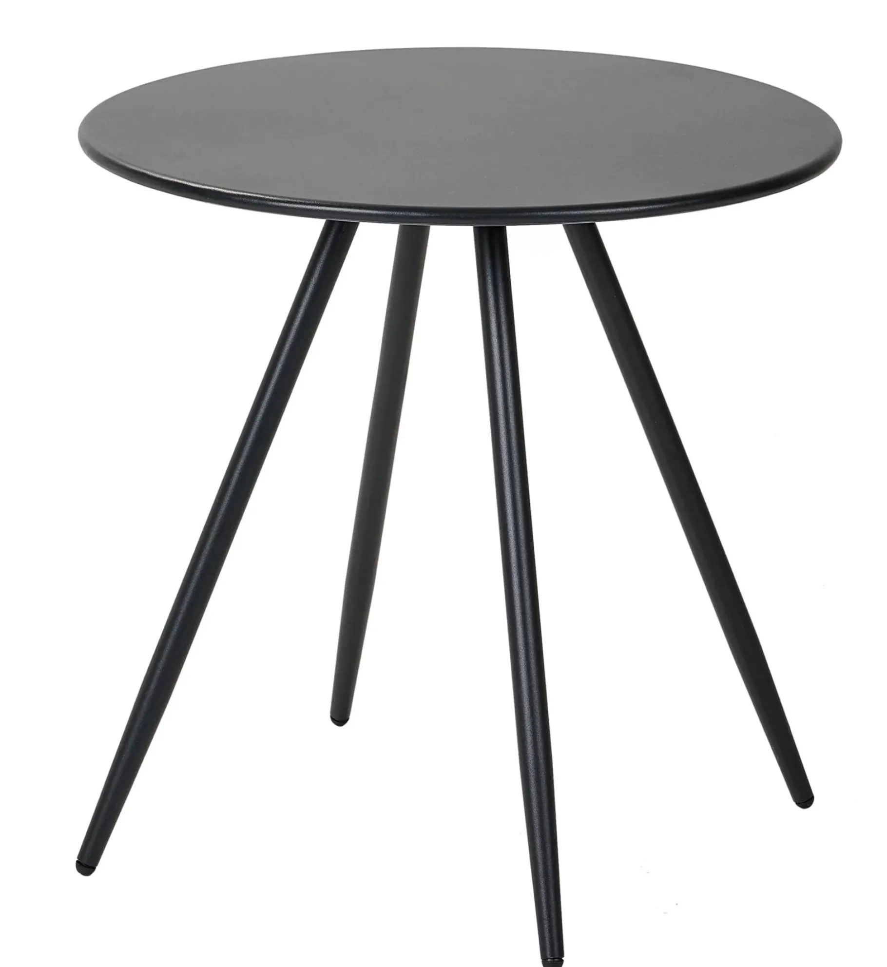 CASA Ivy Mesa Lounge Negro