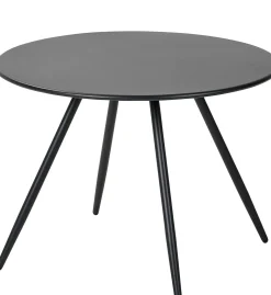 CASA Ivy Mesa Lounge Negro