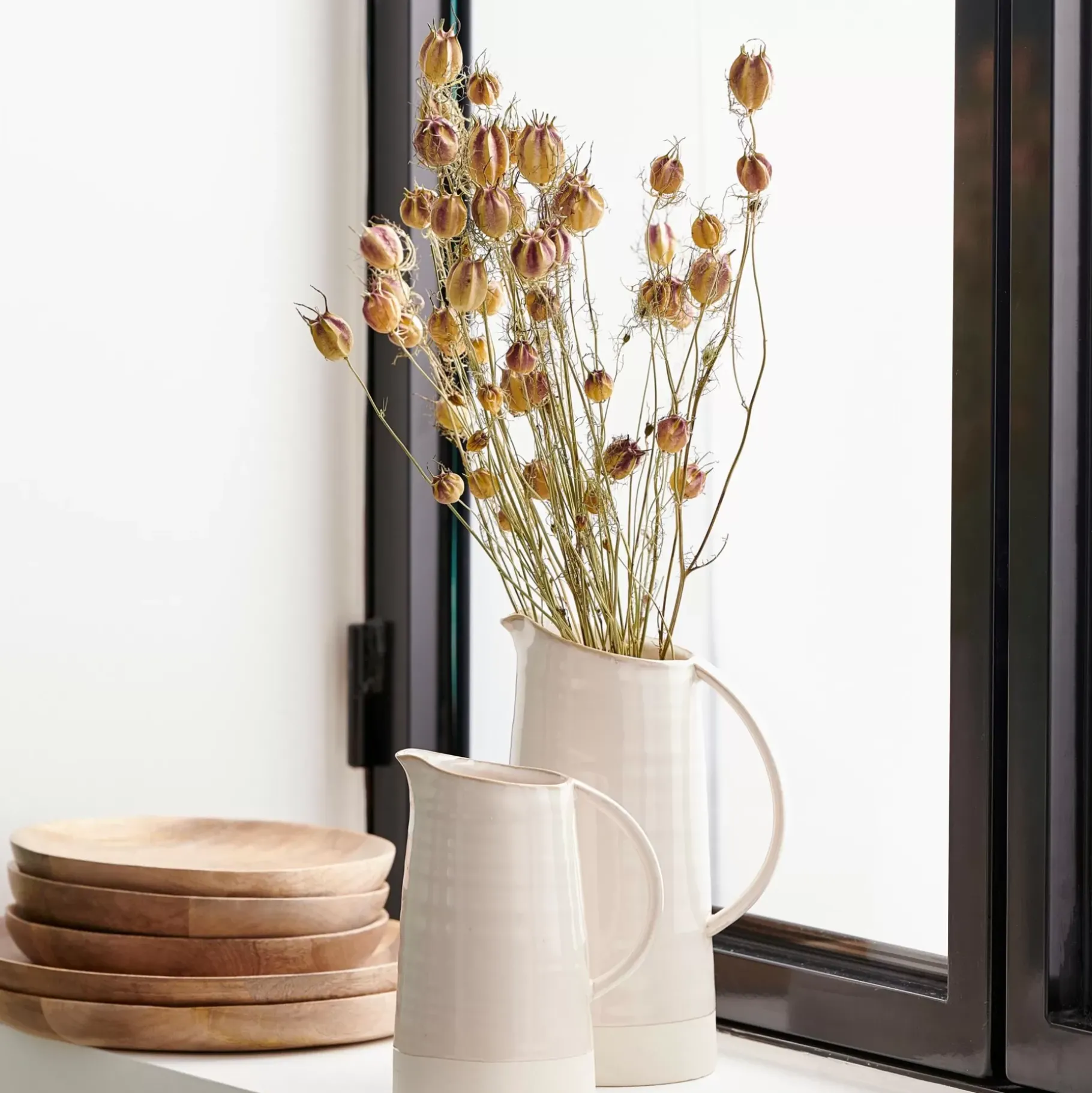 CASA Jarra Cantaro Beis