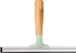 CASA Jasmin Limpiacristales Verde, Natural