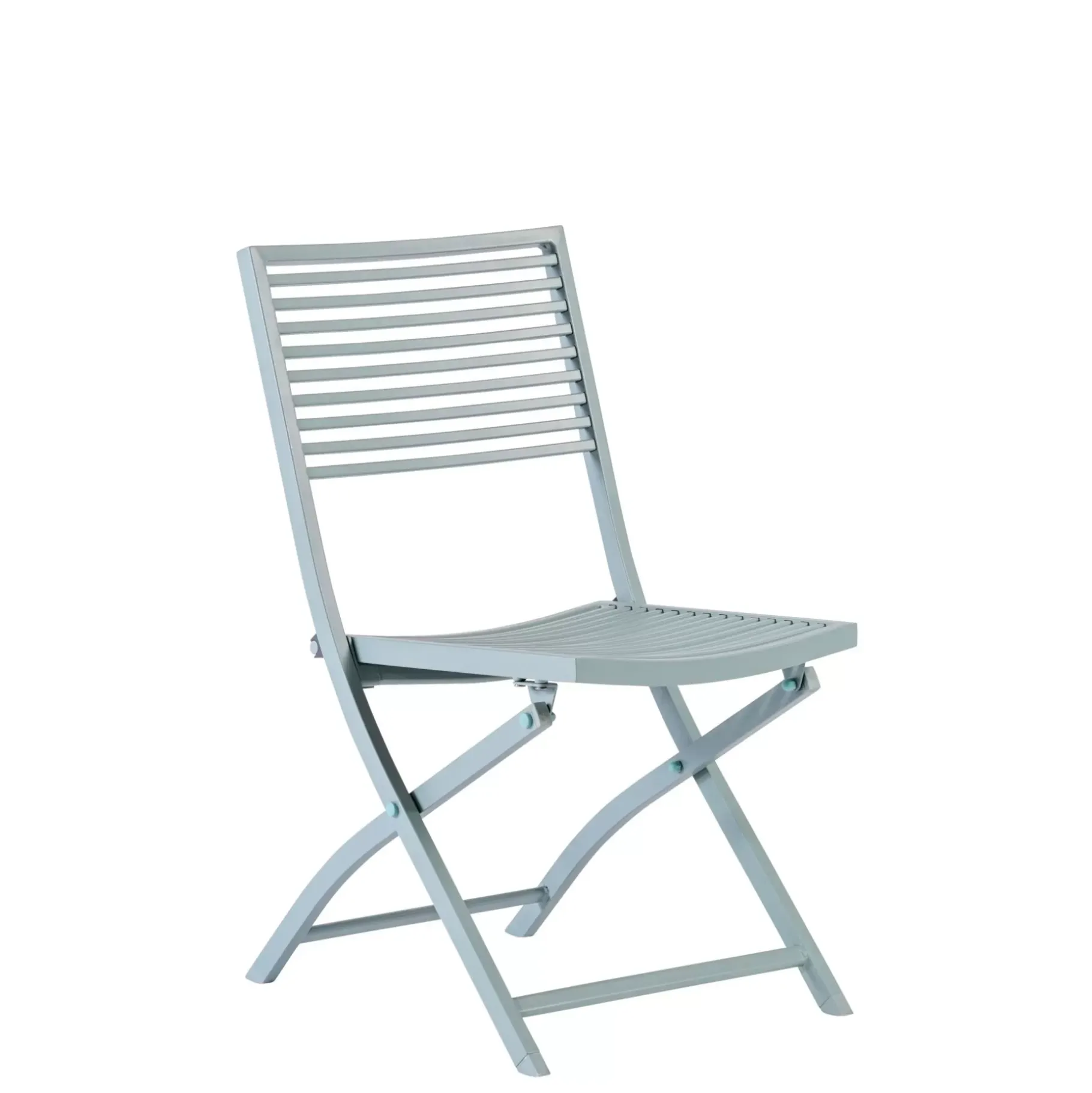 CASA Jesse Silla Plegable Verde