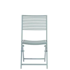 CASA Jesse Silla Plegable Verde