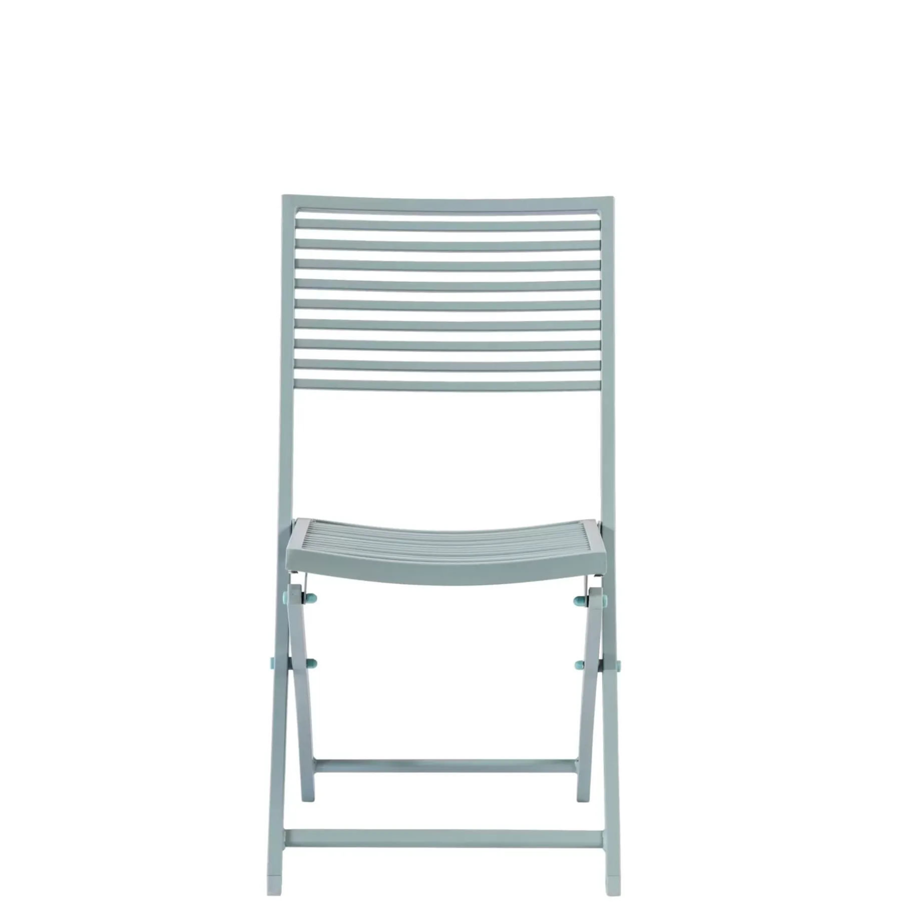 CASA Jesse Silla Plegable Verde