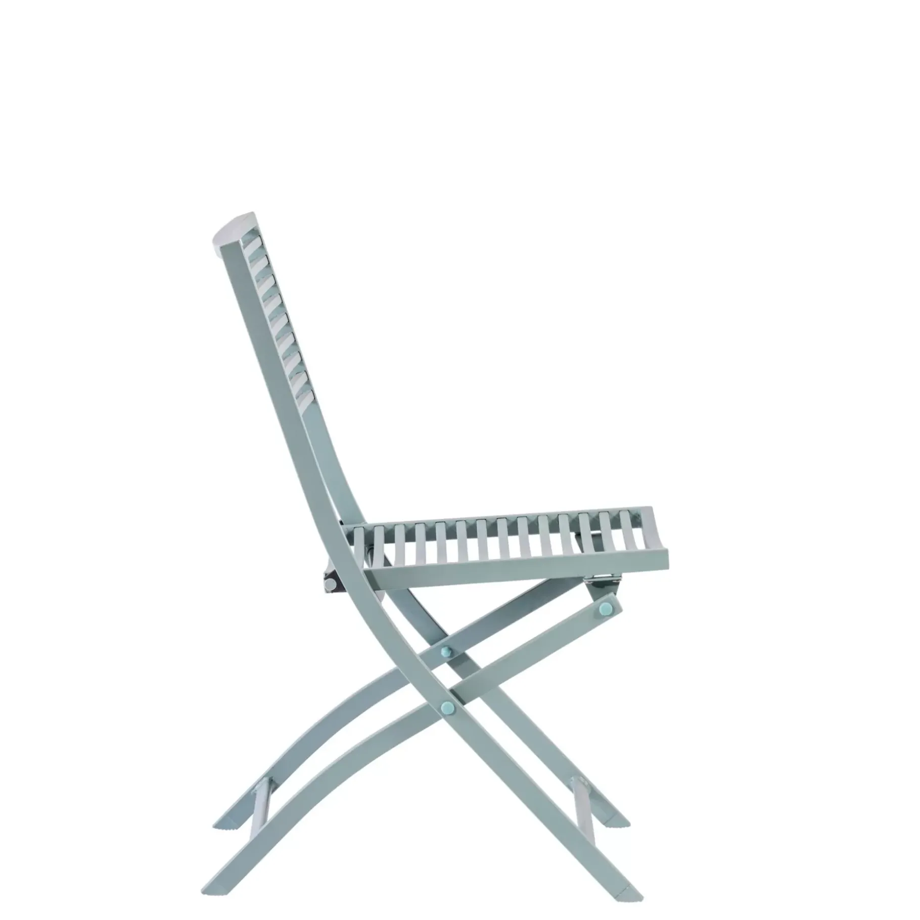 CASA Jesse Silla Plegable Verde