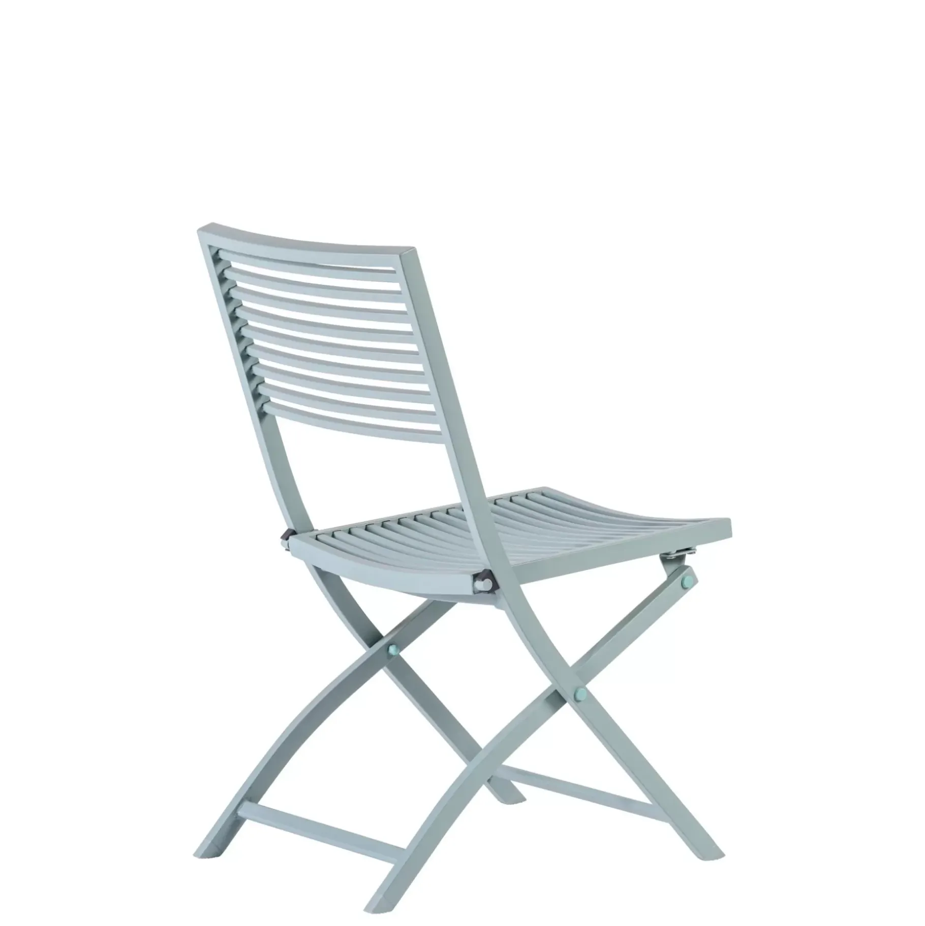 CASA Jesse Silla Plegable Verde