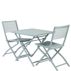 CASA Jesse Silla Plegable Verde