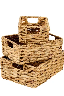 CASA Joni Cesta M Natural