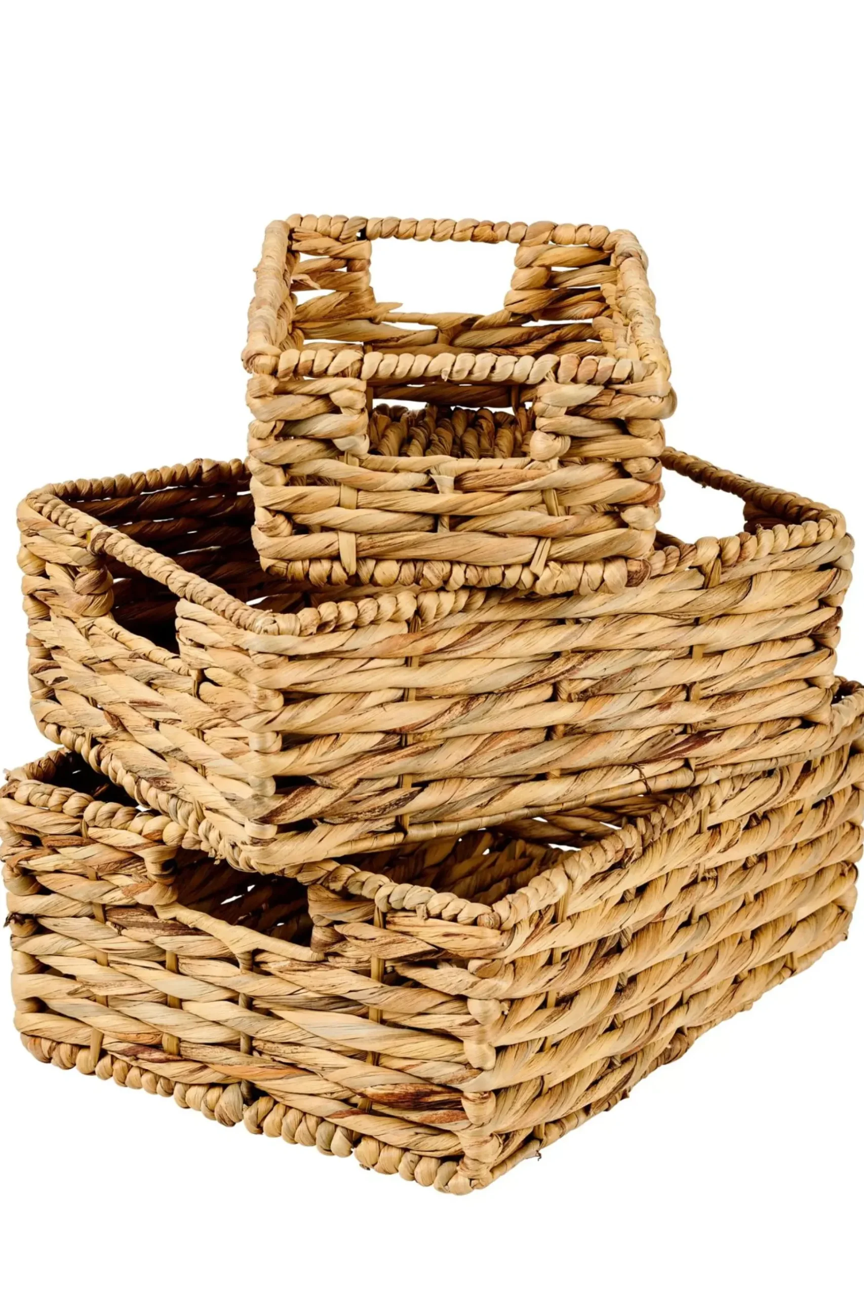 CASA Joni Cesta M Natural