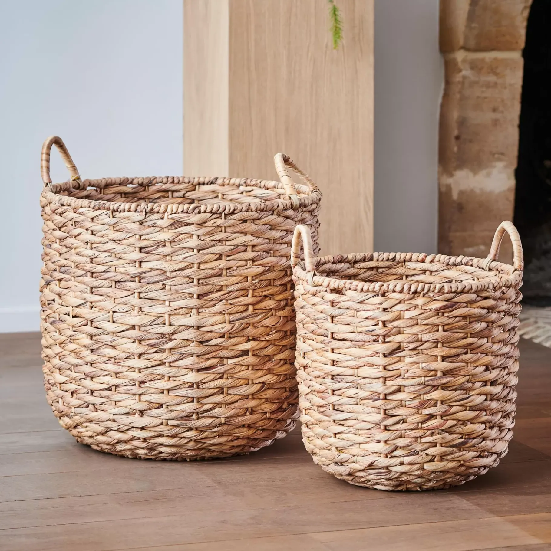 CASA Joni Cesta Natural