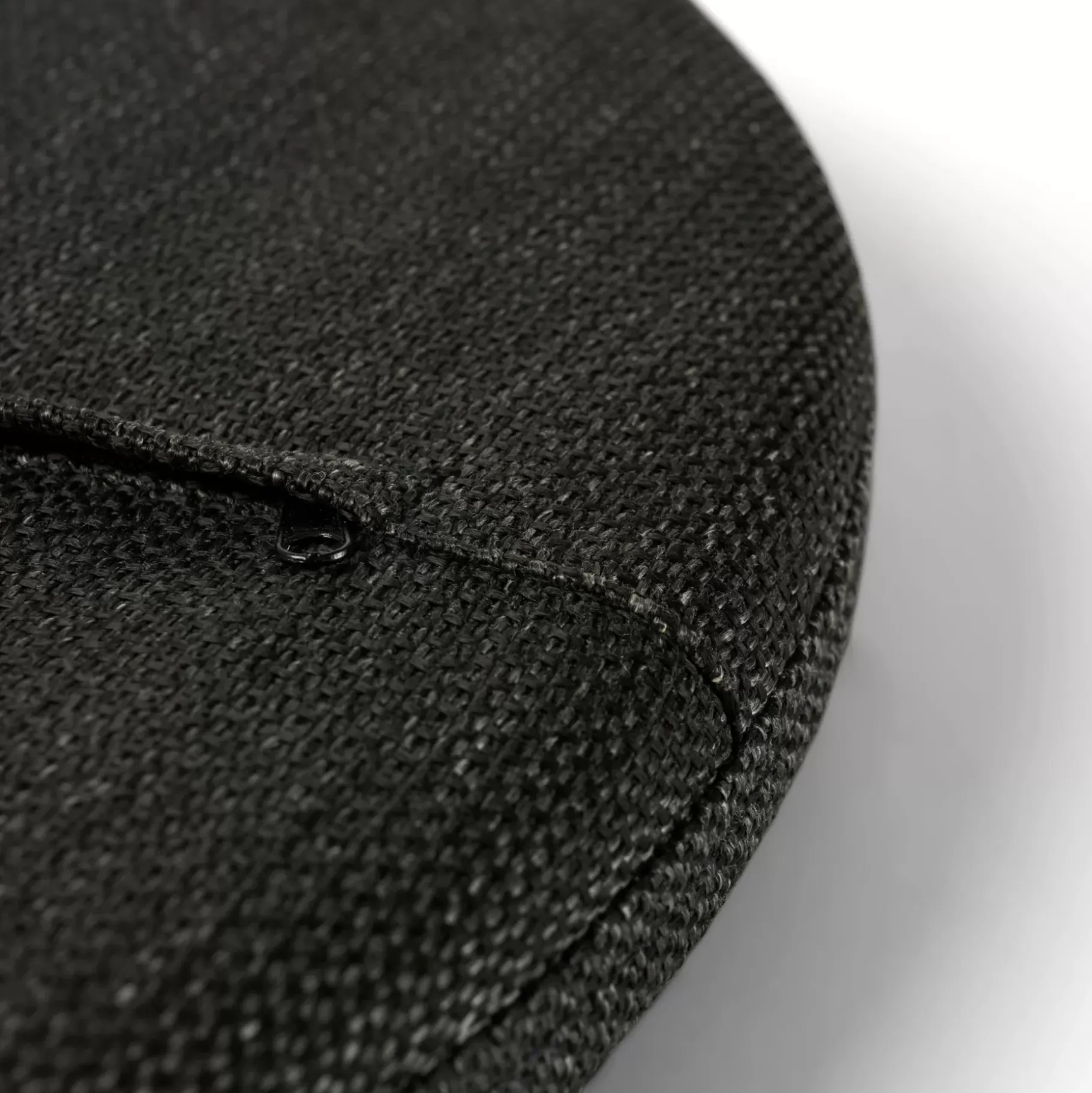 CASA Jules Cojin Negro