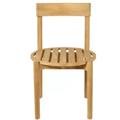 CASA Jules Silla Natural