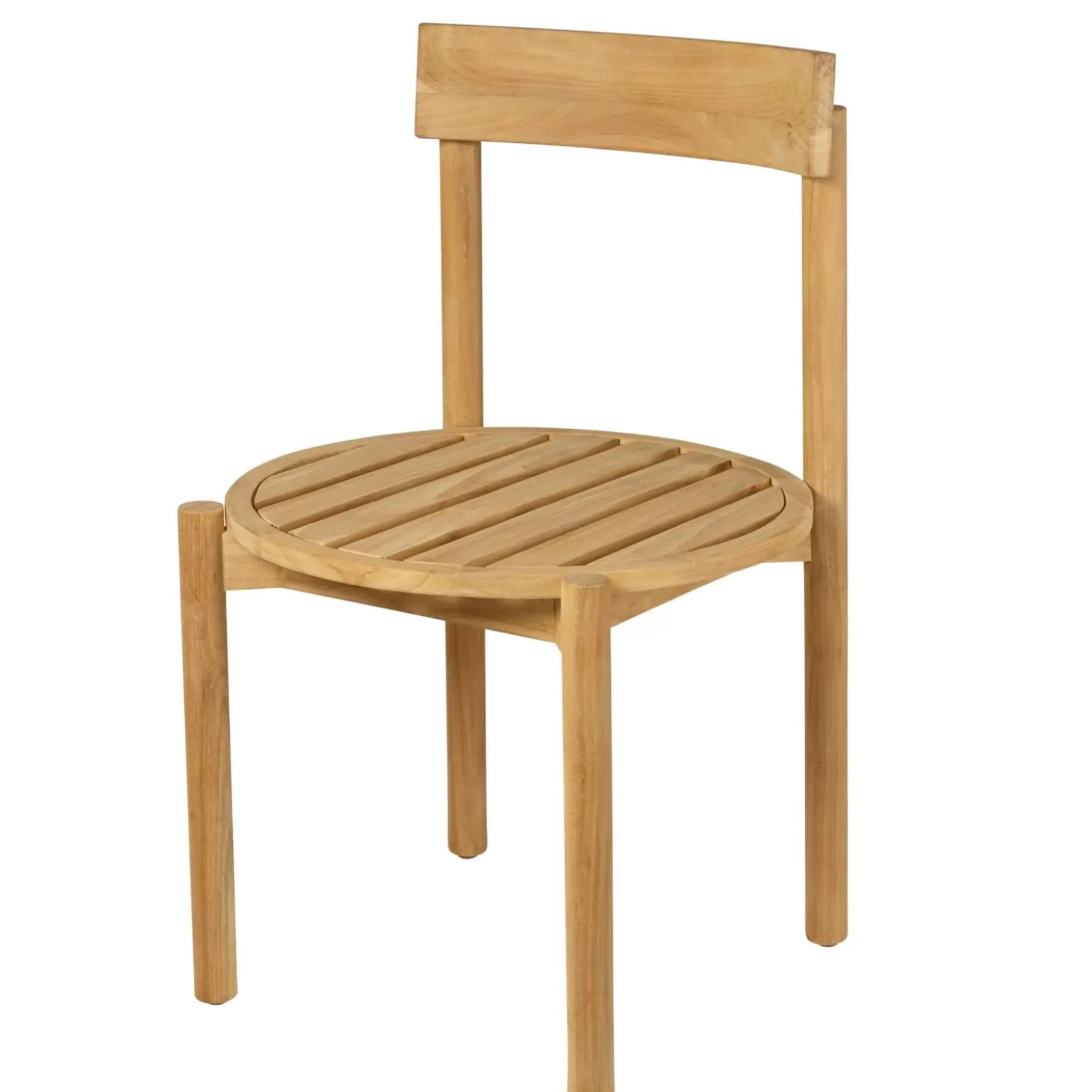 CASA Jules Silla Natural