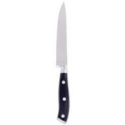CASA Julienne Cuchillo Universal Negro
