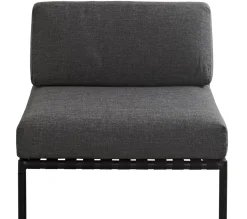 CASA Jumbo Butaca Negro