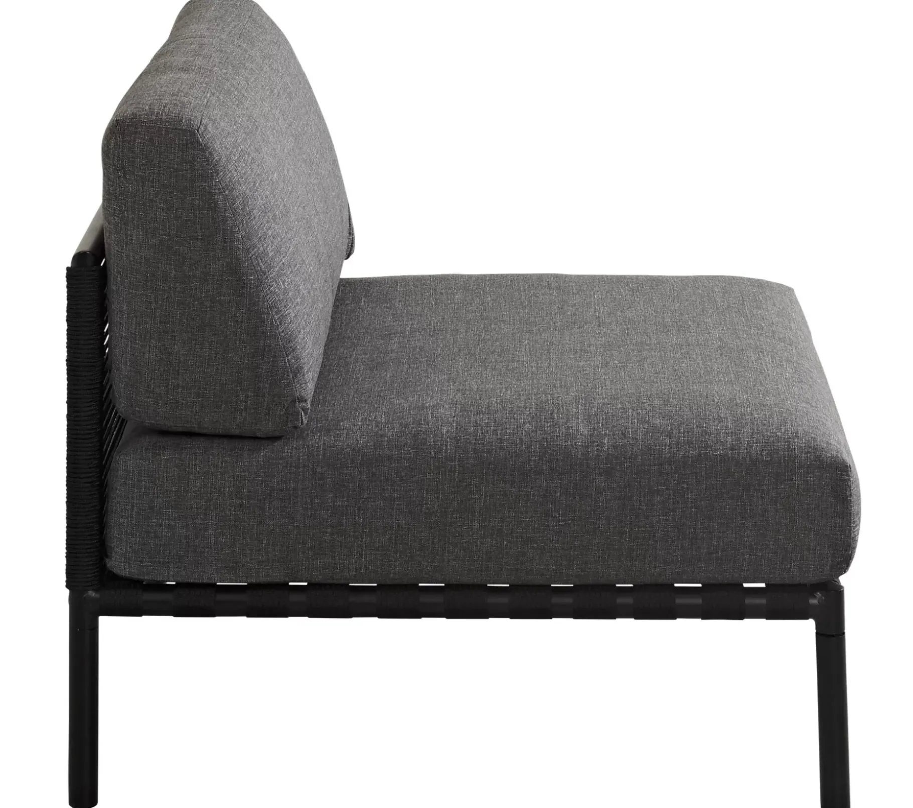 CASA Jumbo Butaca Negro